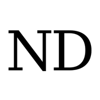 ND Photography logo